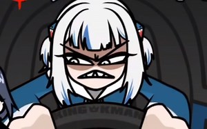 【FNF】Challenge-EDD