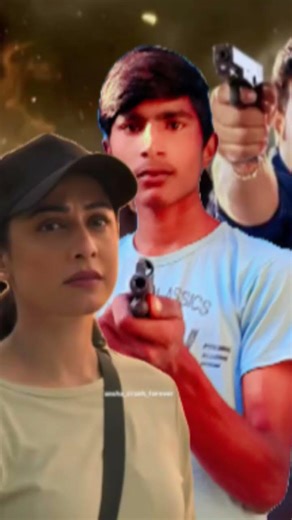 CID Indian police short video