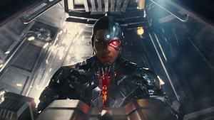 Cyborg Actor Ray Fisher Is, Once Again, FLAMING The Higher-Ups At Warner Bros