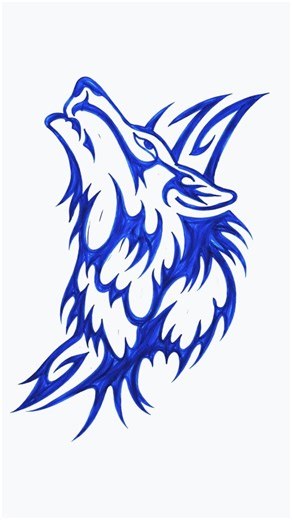 Thread Art Drawing 🎨 (S/20)🧵 #artdrawing #artvideo #craftideas #artwiththread #tattoo #ViralArt #art