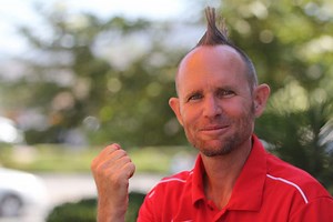 Great Oak High School Gets New Principal