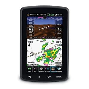 Garmin aera® 796 | Avionics
