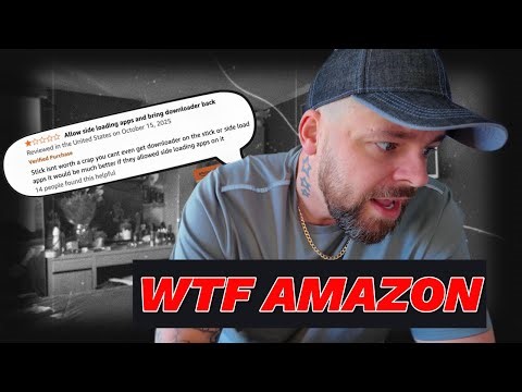 ⚠️ Amazon Is Deleting Firestick Reviews… Here’s Why