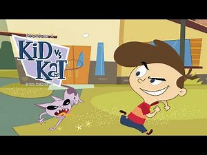 Preview 2 Kid vs. Kat Intro Extended