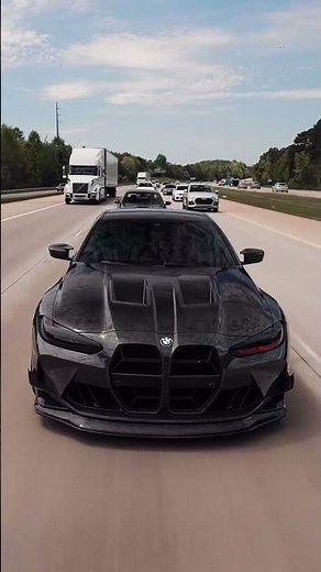 M4 G82: This Exhaust Will Make Your Neighbors HATE You (Loudest 2026!)
