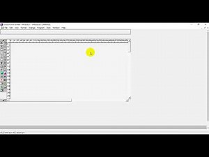 How to Create Barcode in Oracle 10g Form 6i