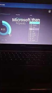 Windows 8.1 alarm sounds