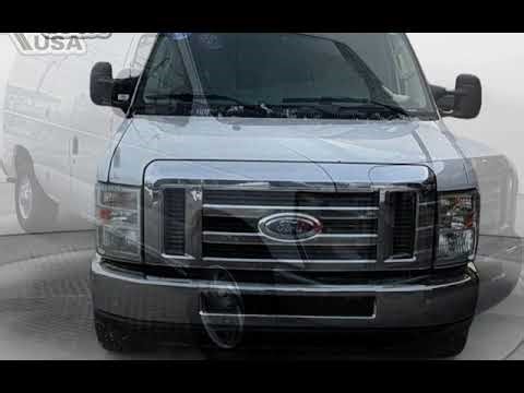 2011 Ford E-Series Chassis E-250 for sale in Cleveland, OH