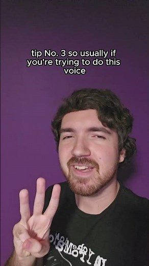 how to sound like a girl / voice training tips