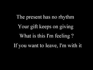 Daft Punk Ft Pharrell Williams Get Lucky Lyrics HQ