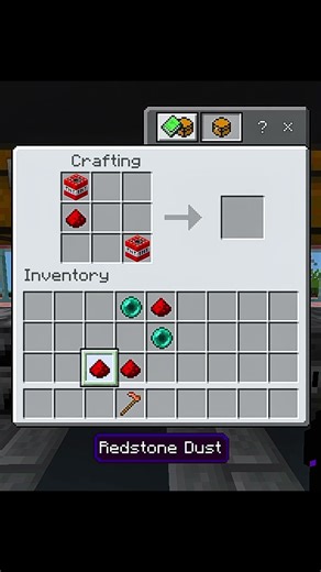 Minecraft Weapon Build🤯 #minecraft #shorts