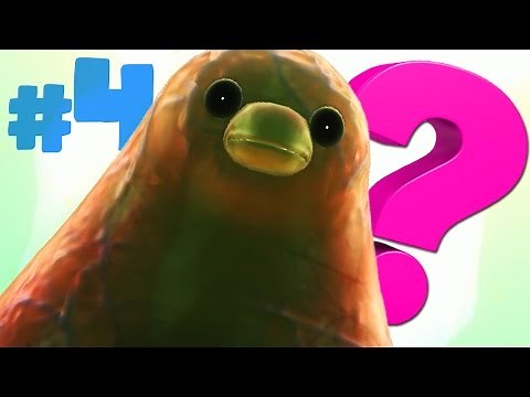 MMMMMMMMMMM | Spore - Part 4