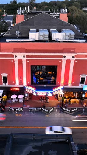 Ring in the New Year disco-style 🪩 Don’t miss the New York Bee Gees live at The Paramount in Huntington. 🎟️ Limited tickets remain at paramountny.com | The Paramount in Concert with Northwell