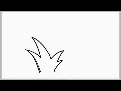 try 2D animation test