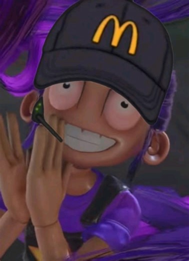 Lily Love Braids Tutorial for Poppy Playtime Fans