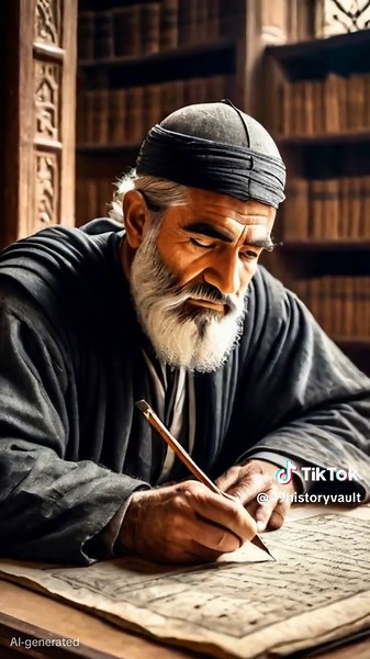 Exploring Codex Vaticanus: A Historical Journey