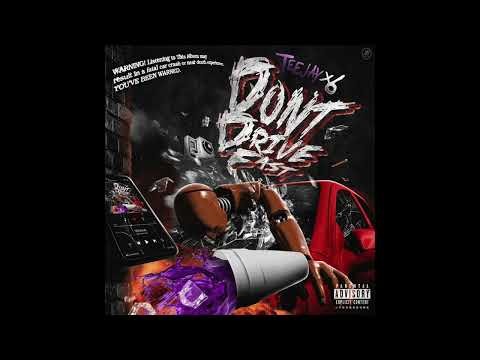 *FREE* Teejayx6 Type Beat 2025 "New Wave"