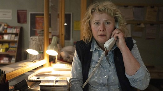 Mr Bates vs The Post Office: Episode 1