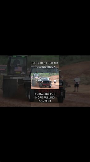 Judgment Day Big Block 4x4 Pulling Truck #truck #truckpulls #bigtruck