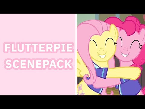 ★ Flutterpie Scenepack ★ MLP [1080p]