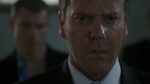 سریال 24 - فصل 3 قسمت 1 با دوبله فارسی