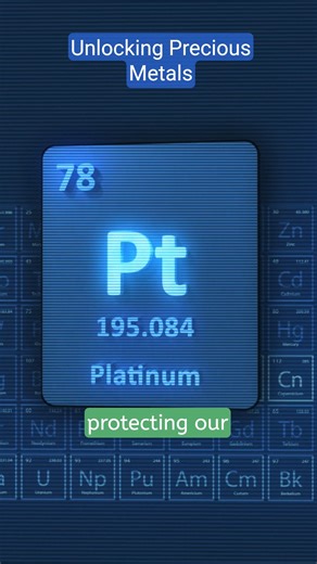 11K views · 200 reactions | Discovering Precious Metals: Physical &...