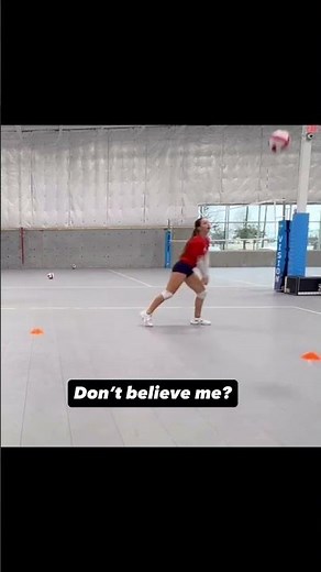 The Secret: The Crossover Step allows your hips to open, your legs to drive, and your range to
