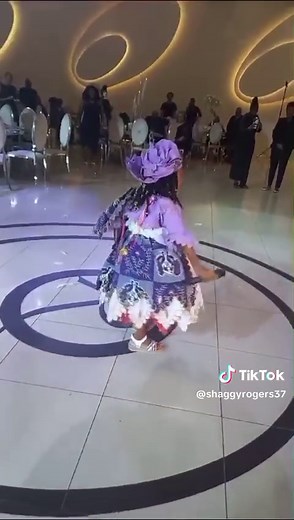 Shaggy Rogers on TikTok