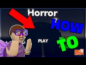 Ep.2 How To Make A PLAY Button FUNCTIONAL! (Rec Room)