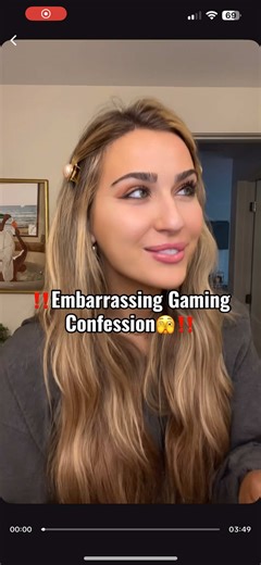 Confessions of a Former COD Camper