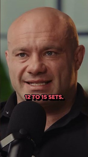 How Many Sets Per Exercise is BEST?