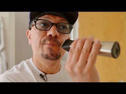BEST BEARD TRIMMER 2025: Philips Norelco Multigroom 9000 Review