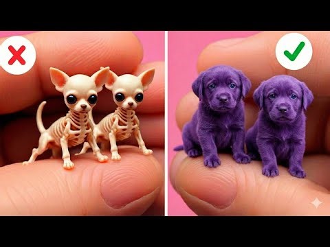 From Homeless to Happy 🐾 Cute Rescue Story & Pet Care Tips | 123 GO! Zoo