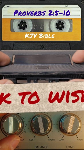 Daily Scripture Reading: Dive into the KJV Bible