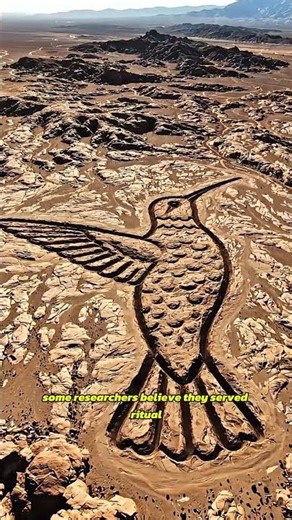 exploring ancient mysteries of the nazca lines messages from a lost civilization