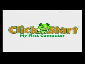 LeapFrog ClickStart Startup