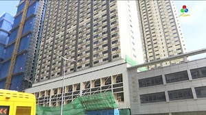 A residência para idosos na Areia Preta está com mais procura do que oferta. Em apenas um mês, o Instituto de Acção Social já recebeu mais de 1.300 candidaturas, para menos de 800 apartamentos. | TDM Canal Macau