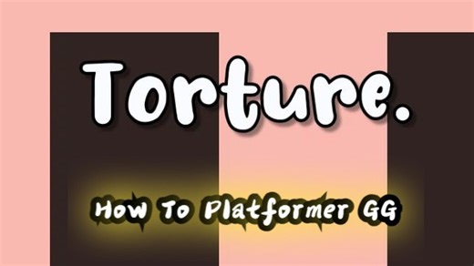 【几何冲刺GD】exd限时体验卡