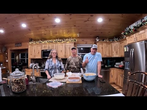 How To Catch Clean And Cook Crappie