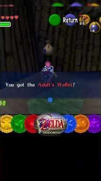 Zelda Randomizers are the BEST