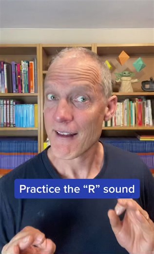 Practice English Pronunciation with Mike the Chameleon