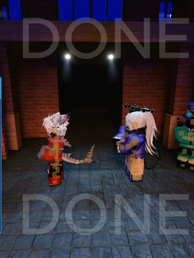 I accidently made a candy store animation- #heathers