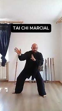 🥋 Learn Kung Fu step by step