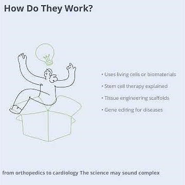 Regenerative Therapies: Healing and Rebuilding with Advanced Medicine
