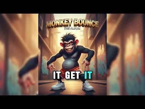 MONKEY BOUNCE (Official Audio) - FRANICS