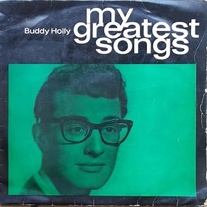 Buddy Holly - My Greatest Songs