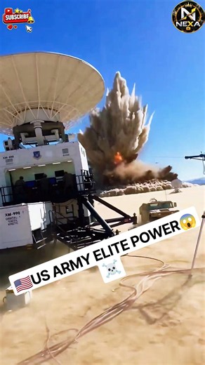 US Army Special Forces in Action 🇺🇸 | Elite Military Power & Combat Training | NEXA #usa #trending