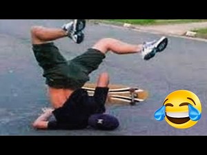 You Laugh, You Restart 😂 | Try Not To Laugh Funny Compilation 2025