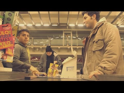 EL DINERO - UNDER SIDE 821 (VIDEO OFFICIAL) 2014