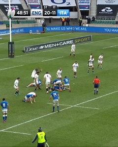 Guinness Men's Six Nations on Reels
